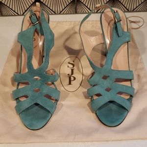 SJP by Sarah Jessica Parker